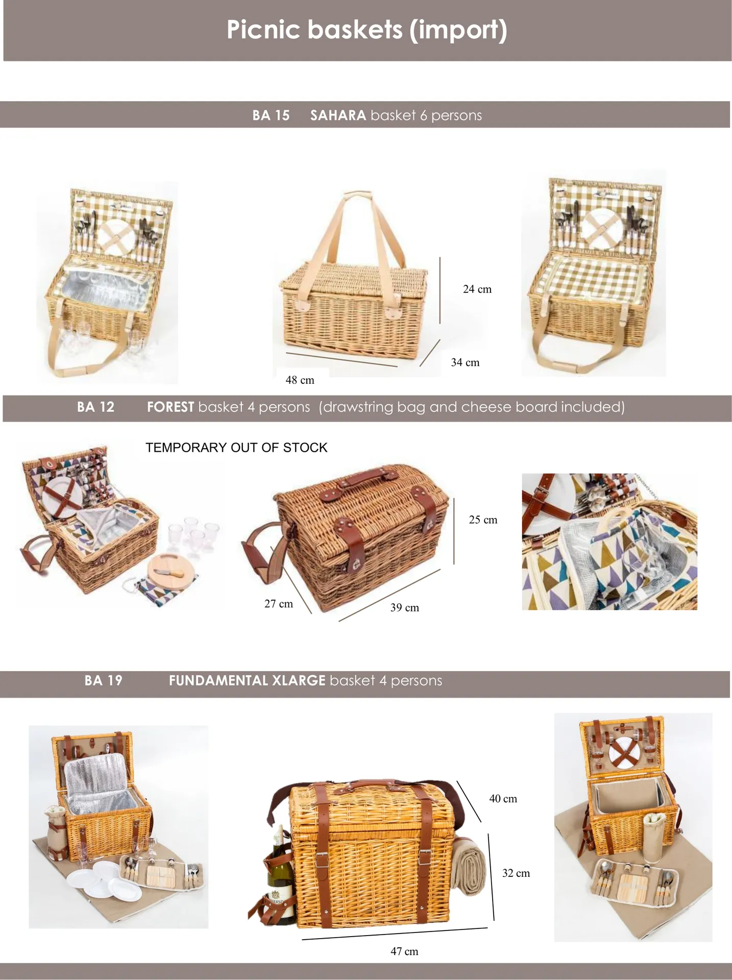 yuppie-picnic-baskets-catalogue-page-4 yuppie-picnic-baskets-catalogue-page-4