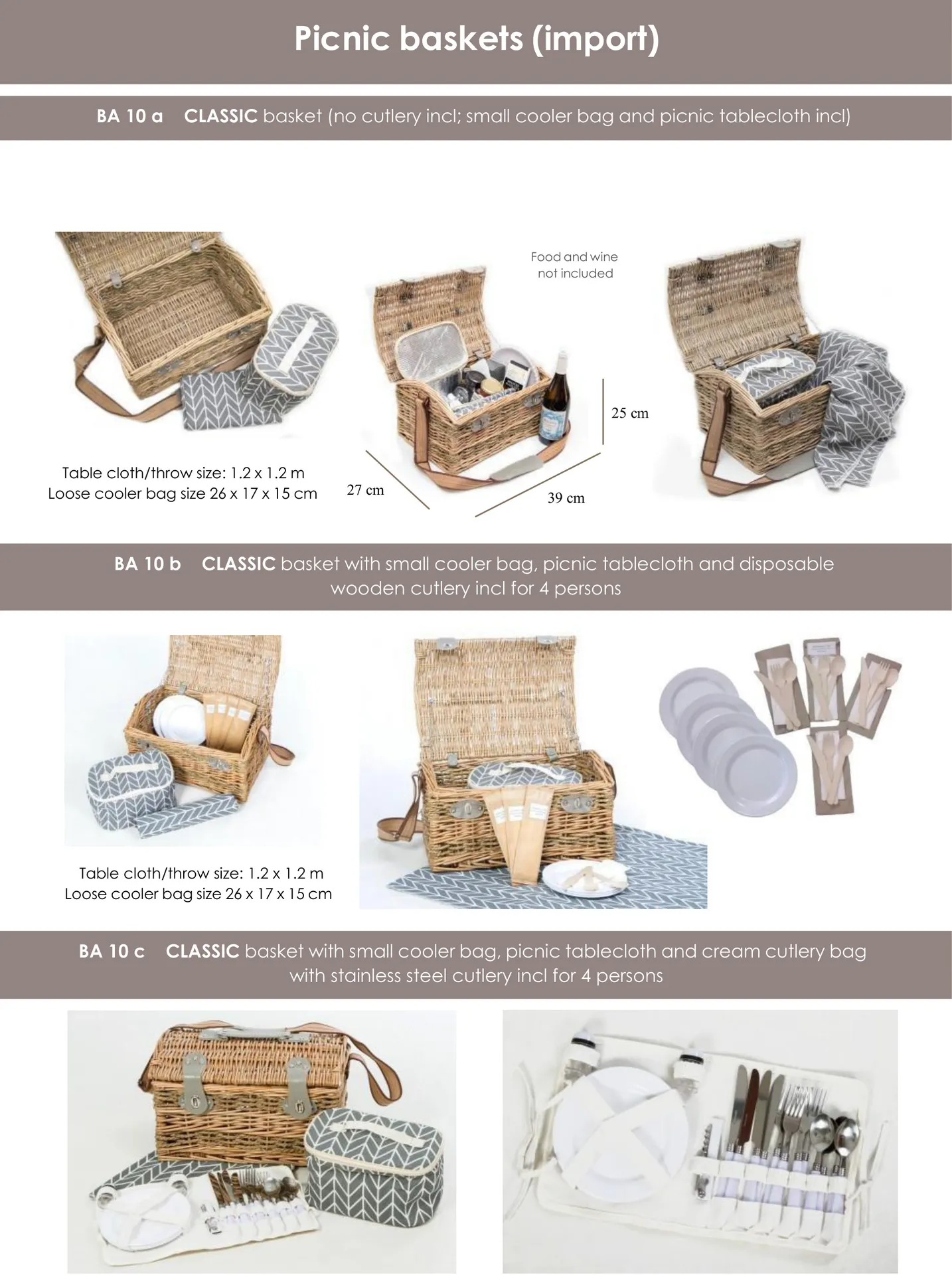 yuppie-picnic-baskets-catalogue-page-6 yuppie-picnic-baskets-catalogue-page-6