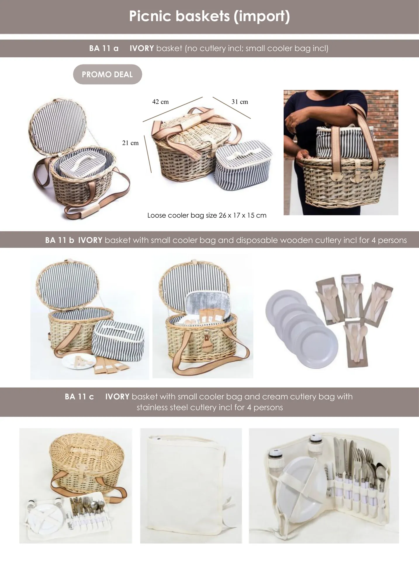 yuppie-picnic-baskets-catalogue-page-7 yuppie-picnic-baskets-catalogue-page-7